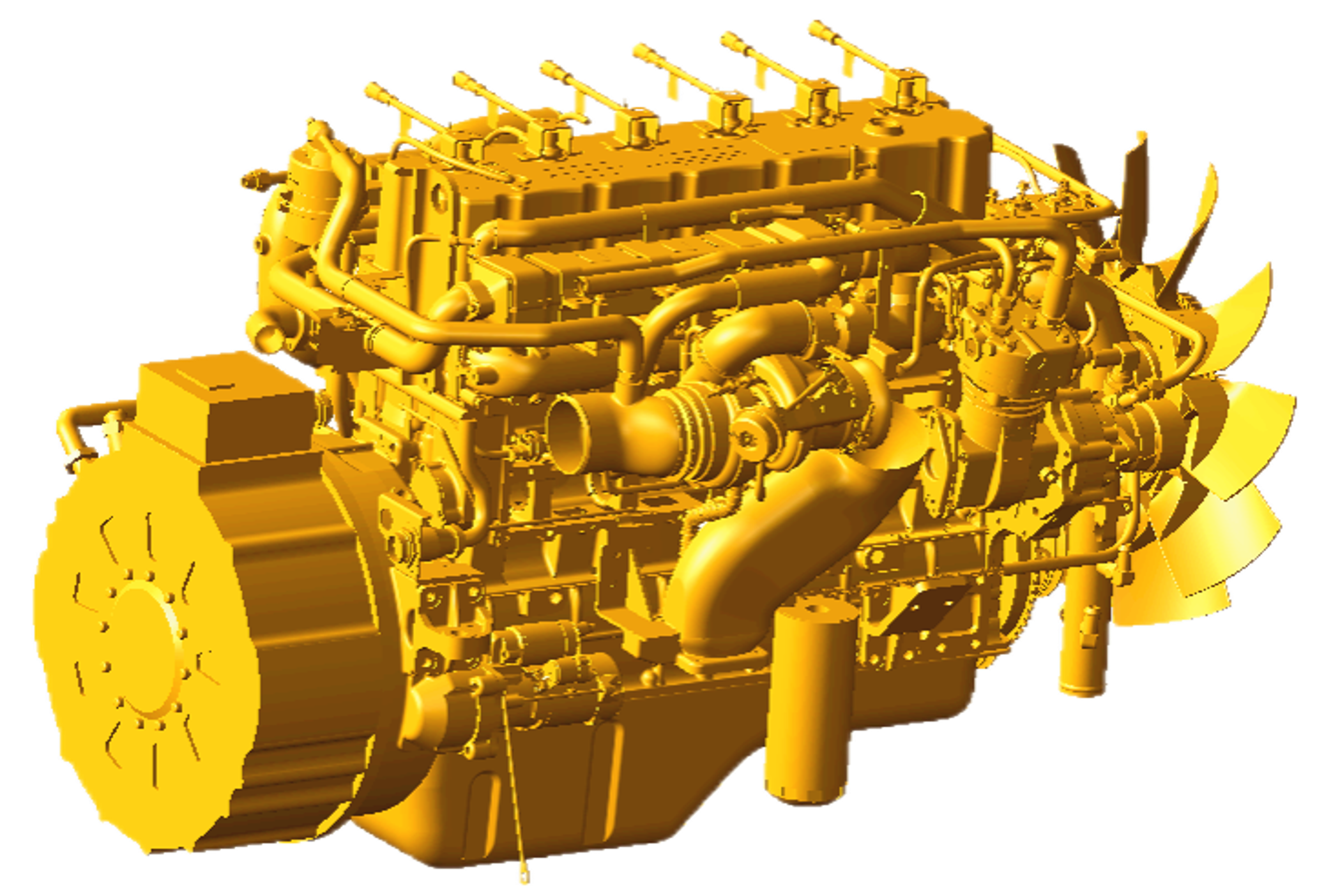 GP-MR150甲醇增程器